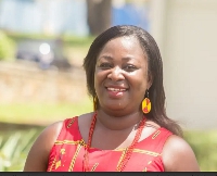 Dr. Nana Anima Wiafe-Akentan, Lecturer