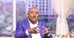 Where was Prof. Naana Jane when Agyemang-Rawlings started politics? - Maurice Ampaw