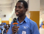 How this SHS student's idea propelled family from 'poverty to prosperity'