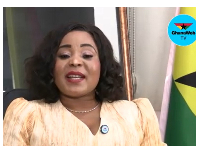 Betty Krosby Mensah is a former Member of Parliament for Aburi North