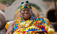 Otumfuo Osei Tutu II is the owner of Asante Kotoko
