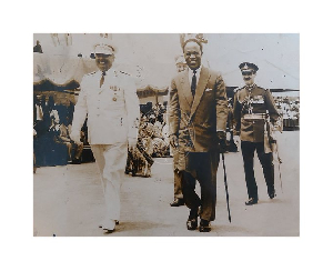Kwame Nkrumah With Bito.jfif