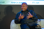 President Mahama to engage Putin on Russia-Ukraine war