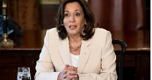 Kamala Harris