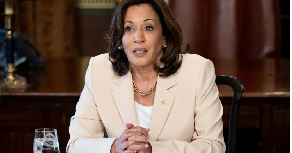 Kamala Harris