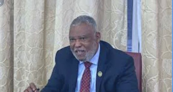 Deputy High Commissioner details Ghana&rsquo;s &pound;32m indebtedness to UK universities