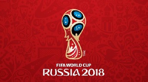 World Cup Russia