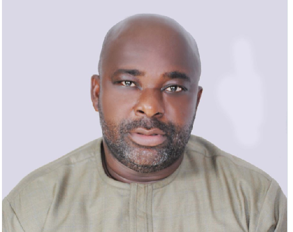 Okyere Baafi intends not to seek re-election as MP for New Juaben South