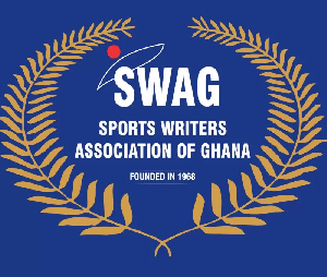 SWAG says it will announce the award soon