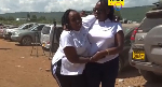 Parents of Kenya school fire victims await official identification