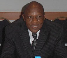 William Atuguba