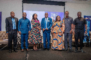 These leaders, including Prof Kpessa-Whyte, want the implementation of the 24-Hour Economy soon