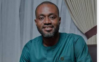 Vincent Antwi Agyei is the Sunyani Municipal Chief Executive