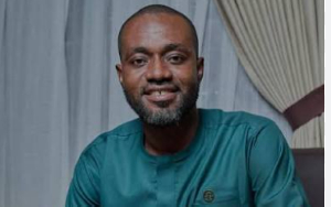 Vincent Antwi Agyei is the Sunyani Municipal Chief Executive