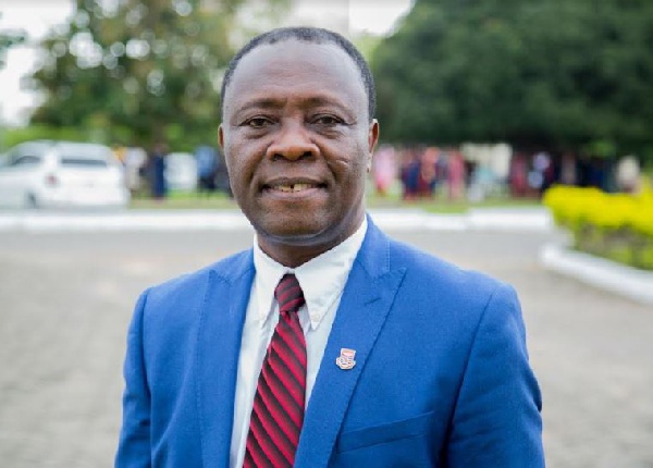 Remove Acting UEW Vice Chancellor For Peace To Prevail UCC Pro Vice 