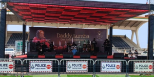 The Accra High Court on December 12, 2025, ordered that Daddy Lumba’s funeral should proceed The Accra High Court on December 12, 2025, ordered that Daddy Lumba’s funeral should proceed