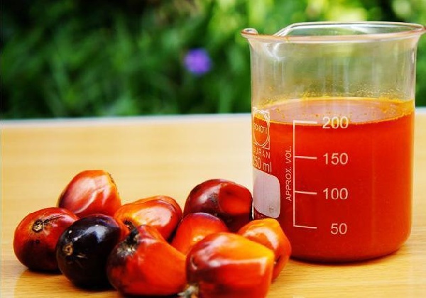The FDA has informed the public to be careful when buying Palm Oil