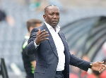 35 games, 12 losses, 14 wins: Dwight Yorke’s managerial record