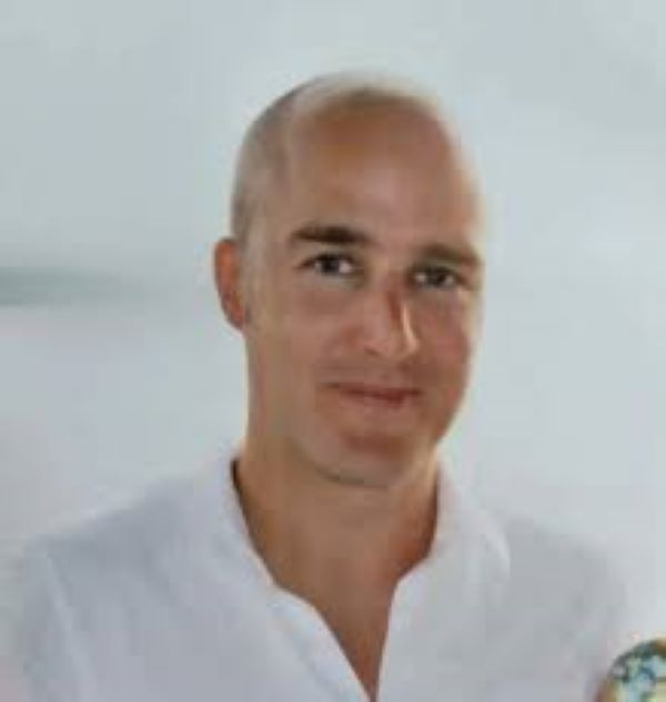 Alexander Cashford, 49, was pronounced dead at the scene in Leysdown-on-Sea in Kent