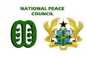 File photo/ National Peace Council