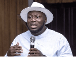 I don’t fear NPP’s ‘tables will turn’ threat - Opare Addo