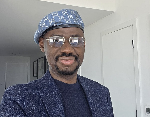 Timi Frank urges African leaders to reject France, deepen strategic alliance with US