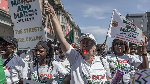 South Africa's top envoy to Ghana summoned over attacks on foreigners