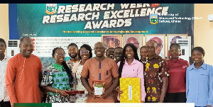 UMaT Research Excellence Awards 