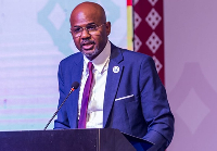Thierno-Habib Hann says his institution has pledged to support the government's 24-Hour Economy