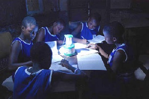 Businesses in Bolgatanga has been assured of stable power when there is Dumsor