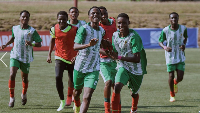 Prempeh Elite Academy has qualified for the semi-finals at the  2026 KGL Foundation Inter-Regional