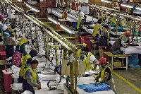 The six-month pilot will support 35 SMEs in agribusiness, garments and textiles, and hospitality