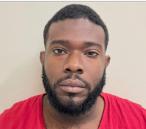 Gedeon Mawulolo Agbeyome pleaded guilty to conspiracy to commit money laundering and identity theft