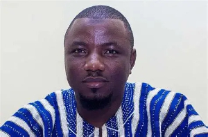 Prof Seidu won the majority after polling 840 votes.