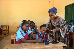 Redirect $2bn Accra-Kumasi expressway funds to settle teacher arrears - Nana Adutwum