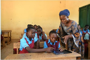 Redirect $2bn Accra-Kumasi expressway funds to settle teacher arrears – Nana Adutwum