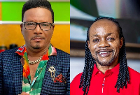Slim Buster on how the success of ‘Masan Aba’ music video led to his friendship with Daddy Lumba
