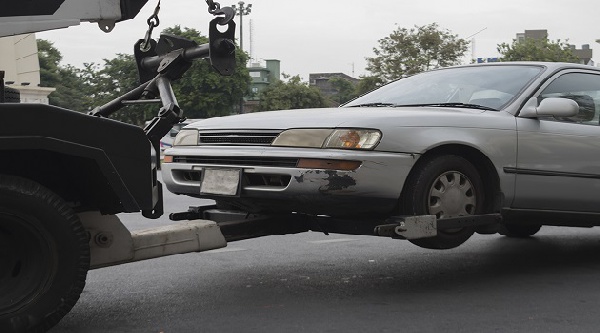 Parliament's Roads and Transport Committee has approved the controversial road tow levy