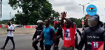 #OccupyJulorbiHouse Protest: Court remands 19 protestors over unlawful activities