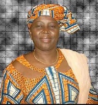 Alima Mahama