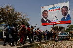 Senegal parliament speaker steps down as political crisis worsens