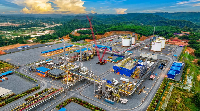The funds will provide support to Genser Energy’s ongoing construction projects