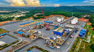 The funds will provide support to Genser Energy’s ongoing construction projects