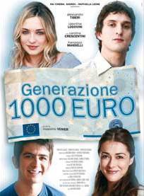 1,000 Euro Pic