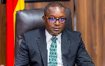 Ghana to build new gas processing plant within 12 months - John Jinapor Ghana to build new gas processing plant within 12 months - John Jinapor