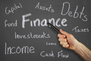 Financial planning is the systematic process of managing finances effectively