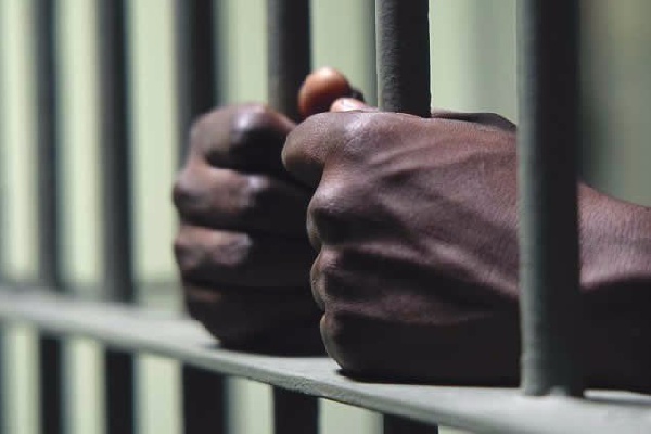 Osman Alhassan, aged 28, was found guilty on the charge of defilement