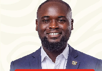 Louis Appiah, popularly known as Commander OD4