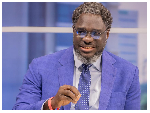 Dr Palgrave Boakye-Danquah addresses role of local government in sanitation