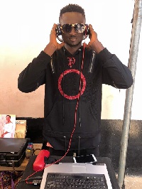 DJ Kobbi